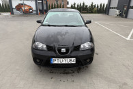 Seat Ibiza 6L 2008r 1.9TDI
