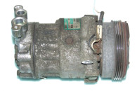 kompresor klimatyzacji