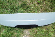 Spojler tylnej klapy + lampa stop, Clio 2