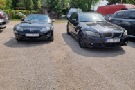 Bmw e91 LCI Edition Mpakiet 18"