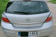 opel astra 16 gaz