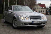 Mercedes-Benz 320 3.2