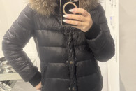 Kurtka zimowa Wittchen