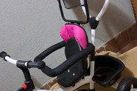 Rowerek dla dziewczynki