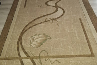 Dywan 290x200 czyściutki prawie nowy