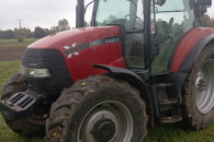 Traktor case