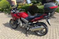 Honda CBF 1000