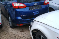 Ford Grand C-MAX 1.5 Benzyna 150KM