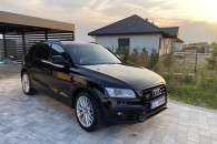 AUDI SQ5 3.0 BiTDI 2015 Panorama, Hak, FV23%