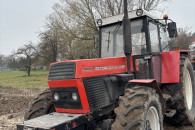 Sprzedam ciągnik Zetor 12245