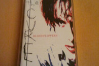 kaseta The Cure