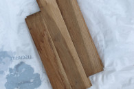 Parkiet dębowy, klepki dębowe 30x5x2 VINTAGE