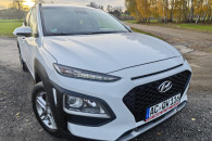 Hyundai KONA 2018r"KOMIS-ZALESIE"