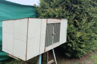 Klatka dla królików