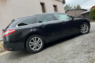 Peugeot 508 2.0 HDI 140KM