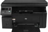 DRUKARKA WIELOFUNKCYJNA► HP M1132 GWARANCJA