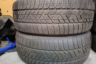 2 Opony 235/50R20 Pirelli Scorpion Winter