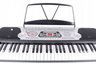 Keyboard do gry marki madison