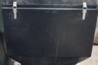 Zasobnik do pieca 170 litrów