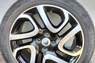 Koła Renault Clio IV, CAPTUR