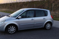 Renault scenic II 2007