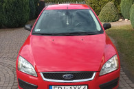 FORD FOKUS 1.6 BENZYNA