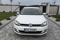 Volkswagen Golf VII Highline DSG GWARANCJA