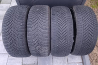 Opony zimowe 185 55 15