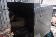 Piekarnik CANDY FSC100N/E używany za pół ceny