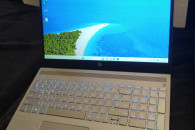 Laptop HP Pavilion i5-8250u Nvidia 16GB Ram 256