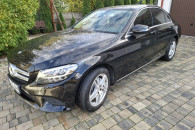 Mercedes C180 C klasa