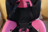 Sprzedam fotelik samochodowy