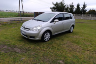 2.0 diesel 116 km 2004 rok fajny stan