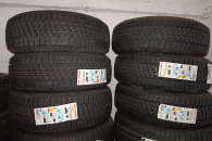 NOWE 4 lub 2 opony 195/60R16 C LassaWintus 2