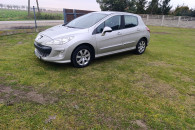 2.0 HDi 136 km 2007 rok nowy przegląd