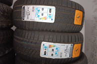 NOWE 2 Opony 225/55R16H XL Continental Winterco