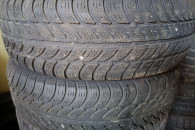 2 Opony 185/65R15 Sava Eskimo S3+