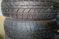 2 Opony 165/65R15 Hankook Winter I cept RS