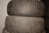 185/60R14 Kumho Winter Craft WP51 2 szt.
