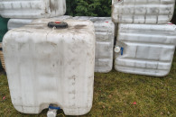 Zbiorniki plastikowe 1000l