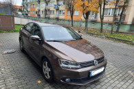 Volkswagen Jetta 1.2TSI COMFORTLINE