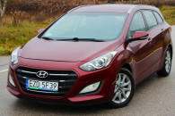 Hyundai I30 2016 Premium