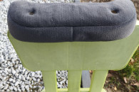 Zagłówek rogal dla dziecka Sharan Galaxy Alhamb