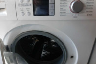 Używana pralka Bosch na 8 kg z gwarancją