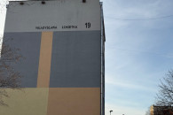 Mieszkanie 48 m2, 2 pokoje, parter Sieradz