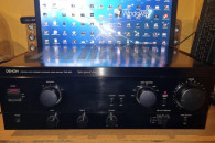 Wzmacniacz stereo Denon PMA-860 2x80Watt 8ohm