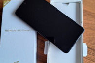 HONOR 400 Smart 5G 4/128GB – nowy! Nowość 2025