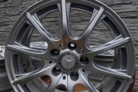 Felgi 16 mercedes