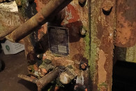 Ręczna pompa wywrotu przyczepy