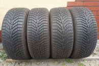 Koła Felgi BMW 16 5x120 Opony zimowe 205/55 R16
